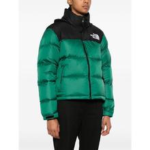 限移动端：北面 TheNorthFace北面1996冬季户外防寒保暖短款羽绒服