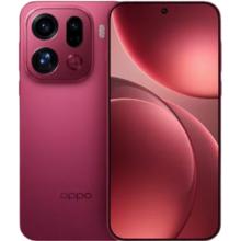 OPPO Find X9 Pro 16GB+1TB 追光红