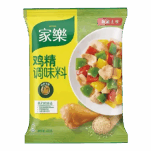 家乐旗舰店家乐家乐浓汤宝猪骨浓汤口味128g煲汤提鲜厨房懒人调料汤料 家乐鸡精40克*1