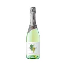 需首购: 哎蜜起泡酒微醺果酒鸡尾酒青提气泡酒750ml*1瓶