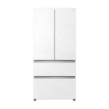 再降价、预售:海信 璀璨503升 法式多门冰箱 TR-503U6FZSQD 503升