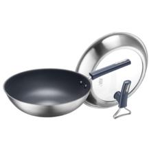 国家补贴：苏泊尔 EC30JGC03 不粘炒锅 30cm