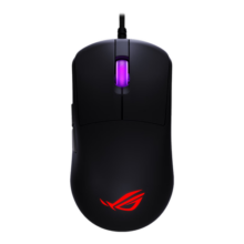 ROG龙鳞Ace Mini 标准版本有线单模微动游戏鼠标 电竞鼠标 瓦罗兰特/CSGO 无线8K 轻量化49g 新品上市 龙鳞 Mini 标准版