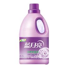京东PLUS：蓝月亮 绿色柔顺剂 3kg 熏衣草香