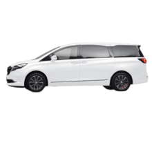 京东养车 标准洗车服务 六座及以上SUV/MPV 周二至周四可用 不满意重新洗