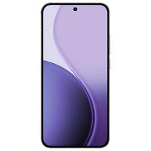 OPPO Reno14 手机 礁石黑 12+512G