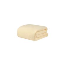 京东京造 豆乳被 60%李官奇大豆纤维被 900g 1.5x2m