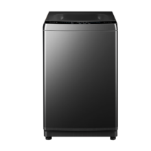 美的 免清洗 10kg 波轮洗衣机 MB10V37T
