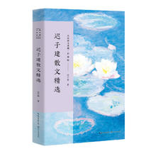 限移动端：《迟子建散文精选》