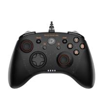 达尔优 类Xbox手柄 Steam款 双影奇境 黑神话悟空 有线星空黑 双振动马达 多设备兼容