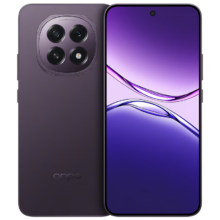 微信小程序：OPPO A5 手机 6500mAh电池 8GB+256GB 锆石黑