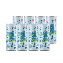 限移动端：大窑 乳酸菌风味气泡水0脂肪乳酸菌汽水碳酸饮料330mL