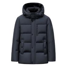 雪中飞 今天一天！600+蓬松 鹅绒!! 羽绒服（抗水材质）