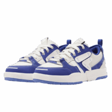 超V：FILA 几何鞋 FUSION系列男鞋运动休闲滑板鞋