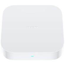 限地区、需凑单:小米 智能多模网关 2 双频WiFi 蓝牙 蓝牙MESH Zigbee 有线网口直连