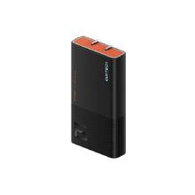 CUKTECH 酷态科 65W 氮化镓充电器 6号电能卡片玩家版 超薄 PD45W 兼容苹果小米华为笔记本Switch