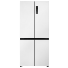 预售:TCL 冰麒麟机皇515升 十字四门冰箱 R515T15-UQBS