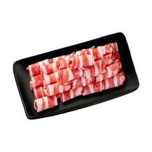 华东 澳洲原切牛肉卷900g 火锅食材肥牛卷 草饲牛肉生鲜 澳洲Teys牛肉卷900g