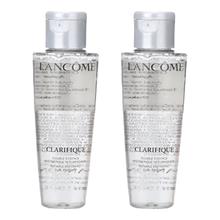 兰蔻 净澈焕肤双重精华水|极光水 50ml*2 1代2代混发
