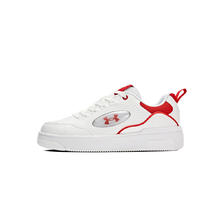 UNDER ARMOUR 安德玛 男女童中性时尚休闲板鞋 31