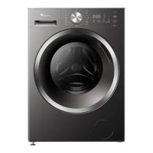 政府补贴，plus：小天鹅 水魔方 10kg 滚筒洗衣机 TG10V628T