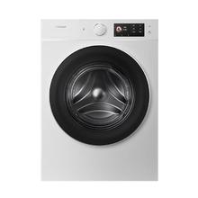 国家补贴：海信 棉花糖系列 WH130E8Q-1 热泵洗烘一体机 13kg 白色