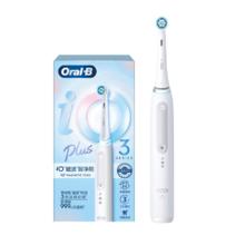 限移动端、京东百亿补贴：Oral-B 电动牙刷 iO3 plus 智净磁波刷