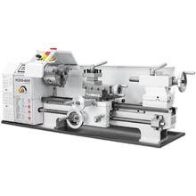 徽盛 HUISN 徽盛 HC210-400 台式车床 高精度 木工金属加工 HC210-400标准版