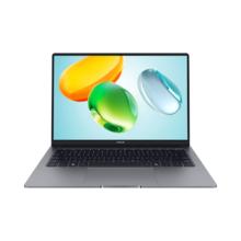 京东PLUS、移动端、京东百亿补贴：荣耀 笔记本X14 2026 酷睿Ultra5 24G 1T 120Hz 2.8K高刷护眼屏 14吋轻薄笔记本电脑 灰