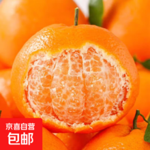 正宗高山丑橘 不知火丑橘 当季新鲜水果 橘子批发整箱 带箱9斤