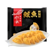 船歌鱼水饺 鲅鱼水饺玉米风味240g（任选5件）