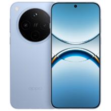 OPPO Find X8 手机 天玑9400 AI手机 追风蓝 16+512G