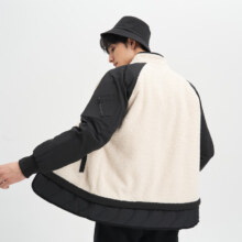 波司登 鹅绒羽绒服男款8289