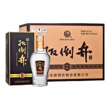 扳倒井 纯酿 42%vol 浓香型白酒 500ml*6瓶