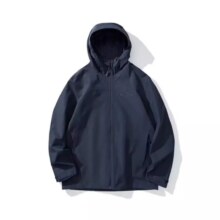 Jack Wolfskin 德国狼爪户外男士抓绒冲锋衣登山运动防风防水外套1115311