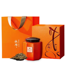 到手149元！年货 百益佳 滇红茶 云南凤庆古树金芽金针 工夫红茶散茶