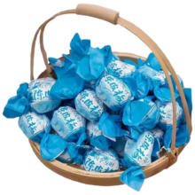 PLUS、试用：鲜丰春 老式纸包陈皮梅500g