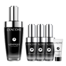 兰蔻 小黑瓶 精华露 肌底液 50ml+赠50ml