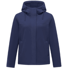 伯希和 P系列Polartec300女款抓绒开衫秋冬户外外套女