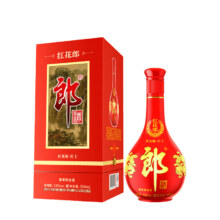 郎酒 陈酿53度酱香型白酒 500mL×2瓶 普郎 2024年纪念酒