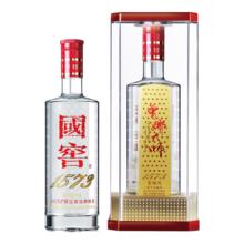 国窖1573 曾娜大师 52度 500ml单瓶装