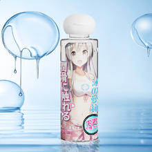 川井 人体润滑液100ml（小莉款）