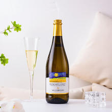 Moscato d' Asti DOCG 星空起泡酒750mL 单支 2025