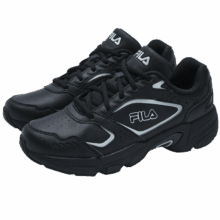 超V：FILA 飞速鞋 女士低帮老爹鞋 休闲运动鞋 简约耐磨透气复古