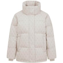 21日10点：波司登 冬季羽绒服女款 短款立领加厚保暖外套 正品