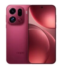 OPPO Find X9 Pro 手机 追光红 12+256G