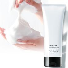 VidiVici 净颜美肌洁面乳120ml