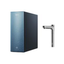 PLUS会员：美的 星河真沸腾2.0 净水器 2200G