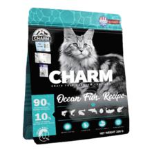 CHARM野性魅力猫粮试吃装260g