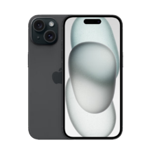 限四川：Apple iPhone 15 全网通5G智能手机 双卡双待 128GB